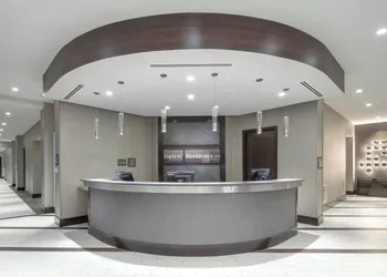 Fairfield Inn & Suites by Marriott Boston Logan Airport/Chelsea hotel thumbnail 2