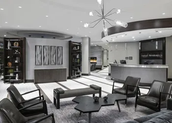 Fairfield Inn & Suites by Marriott Boston Logan Airport/Chelsea hotel thumbnail 3