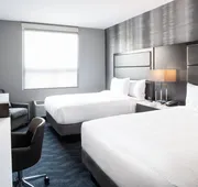 Fairfield Inn & Suites by Marriott Boston Logan Airport/Chelsea hotel detail image 4
