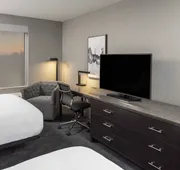 Fairfield Inn & Suites by Marriott Boston Logan Airport/Chelsea hotel detail image 5