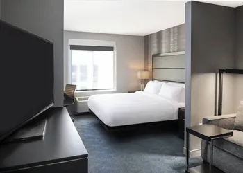 Fairfield Inn & Suites by Marriott Boston Logan Airport/Chelsea hotel thumbnail 6