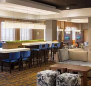 Courtyard by Marriott Providence Downtown hotel detail image 4