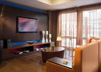 Courtyard by Marriott Providence Downtown hotel thumbnail 2