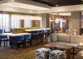 Courtyard by Marriott Providence Downtown hotel thumbnail 4