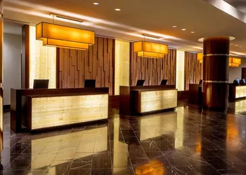 Hyatt Regency Crystal City hotel thumbnail 4