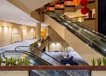 Hyatt Regency Crystal City hotel thumbnail 5