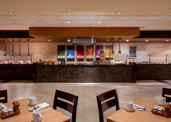 Hyatt Regency Crystal City hotel thumbnail 6
