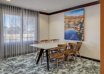 Fairfield Inn and Suites by Marriott Lawton hotel thumbnail 2