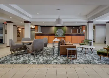 Fairfield Inn and Suites by Marriott Lawton hotel thumbnail 3