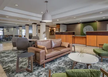 Fairfield Inn and Suites by Marriott Lawton hotel thumbnail 4