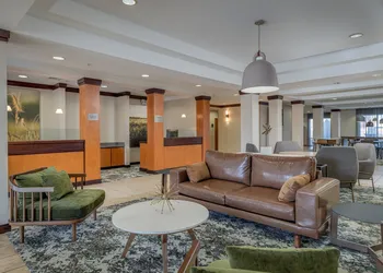 Fairfield Inn and Suites by Marriott Lawton hotel thumbnail 5