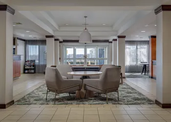 Fairfield Inn and Suites by Marriott Lawton hotel thumbnail 6
