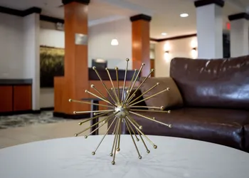 Fairfield Inn and Suites by Marriott Lawton hotel thumbnail 7