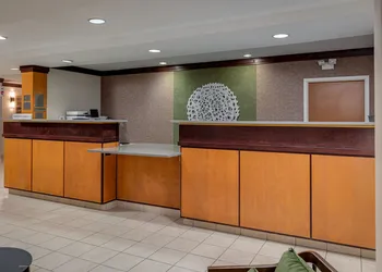 Fairfield Inn and Suites by Marriott Lawton hotel thumbnail 8