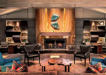 Little America Flagstaff hotel thumbnail 4