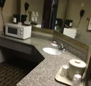 Quality Inn Lawton near Fort Sill hotel detail image 3