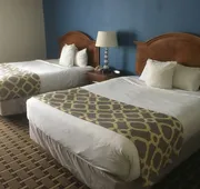 Quality Inn Lawton near Fort Sill hotel detail image 4