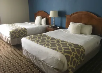 Quality Inn Lawton near Fort Sill hotel thumbnail 4