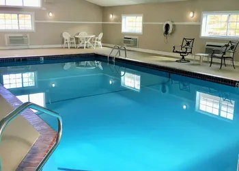 Quality Inn Lawton near Fort Sill hotel thumbnail 8