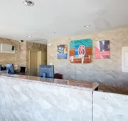 Motel 6 Santa Fe, NM - Downtown hotel detail image 3