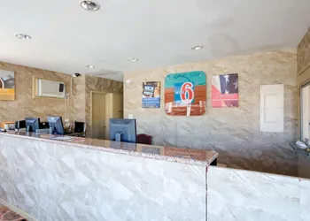 Motel 6 Santa Fe, NM - Downtown hotel thumbnail 3