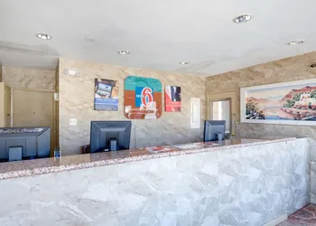 Motel 6 Santa Fe, NM - Downtown hotel thumbnail 4
