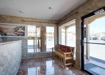 Motel 6 Santa Fe, NM - Downtown hotel thumbnail 5