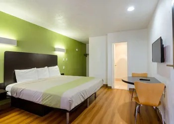 Motel 6 Santa Fe, NM - Downtown hotel thumbnail 7