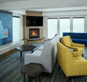 Holiday Inn Express Lewiston by IHG hotel detail image 3