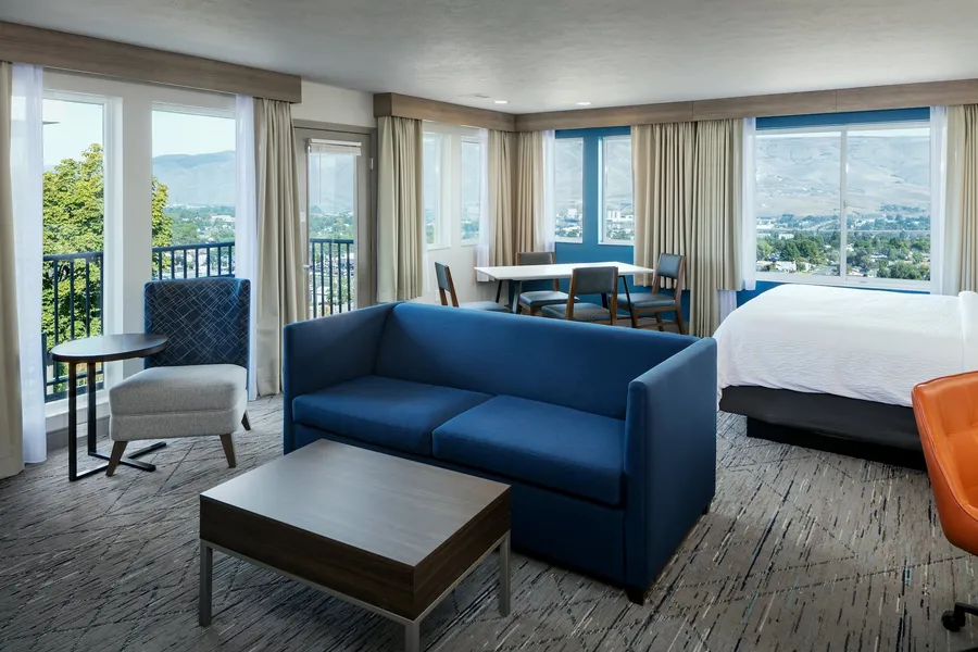 Holiday Inn Express Lewiston by IHG hotel detail image 6