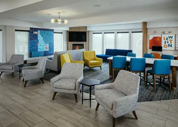 Holiday Inn Express Lewiston by IHG hotel thumbnail 2