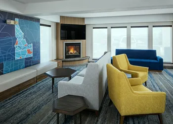 Holiday Inn Express Lewiston by IHG hotel thumbnail 3