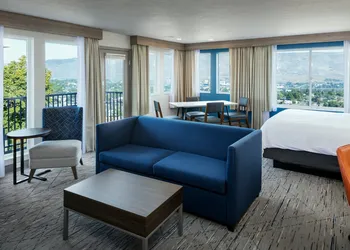 Holiday Inn Express Lewiston by IHG hotel thumbnail 6
