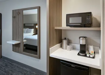 Holiday Inn Express Lewiston by IHG hotel thumbnail 7