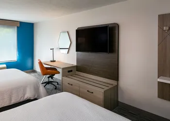Holiday Inn Express Lewiston by IHG hotel thumbnail 8