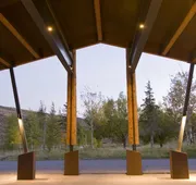 Spring Creek Ranch hotel detail image 3