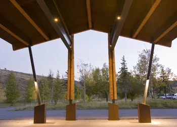 Spring Creek Ranch hotel thumbnail 3