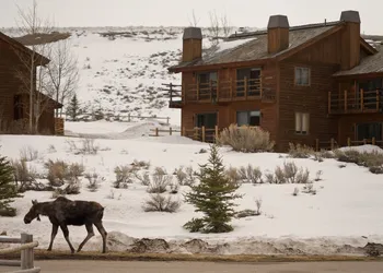 Spring Creek Ranch hotel thumbnail 5