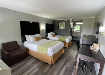 Homestay Horn Lake / Southaven MS hotel thumbnail 2