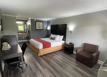 Homestay Horn Lake / Southaven MS hotel thumbnail 3