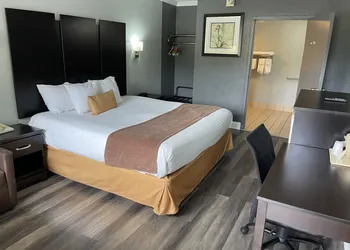 Homestay Horn Lake / Southaven MS hotel thumbnail 4