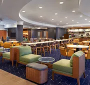 Courtyard by Marriott Toronto Mississauga/Meadowvale hotel detail image 3