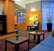 Courtyard by Marriott Toronto Mississauga/Meadowvale hotel detail image 4