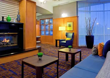 Courtyard by Marriott Toronto Mississauga/Meadowvale hotel thumbnail 4