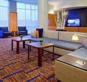 Courtyard by Marriott Toronto Mississauga/Meadowvale hotel detail image 5
