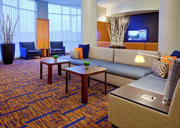 Courtyard by Marriott Toronto Mississauga/Meadowvale hotel thumbnail 5