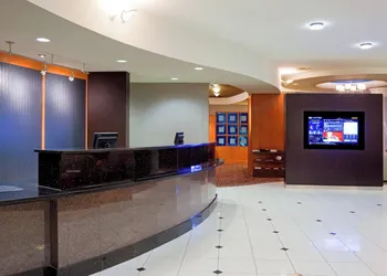 Courtyard by Marriott Toronto Mississauga/Meadowvale hotel thumbnail 6