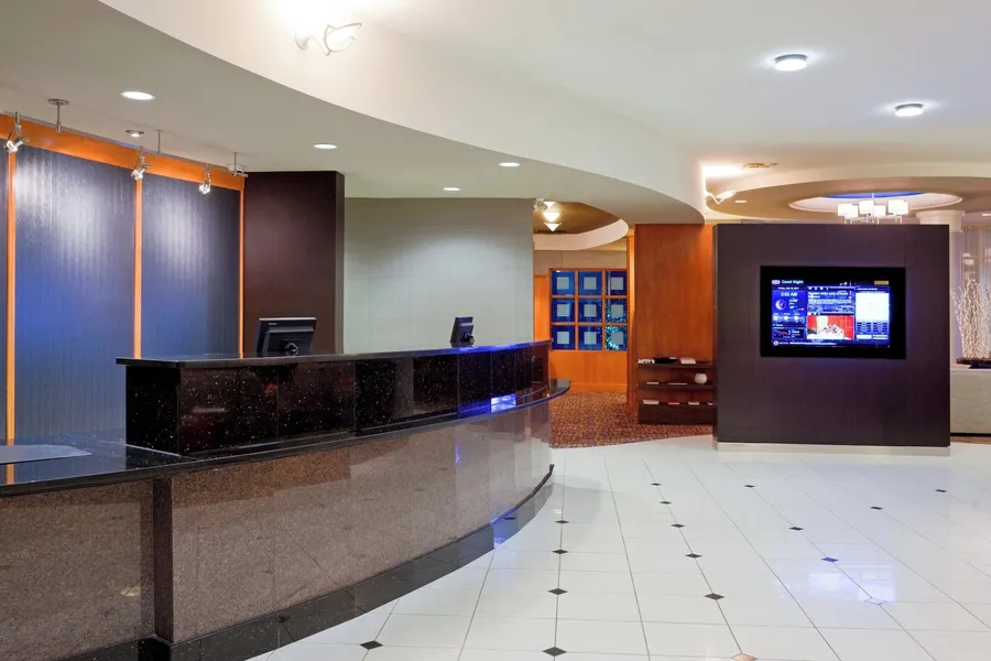Courtyard by Marriott Toronto Mississauga/Meadowvale hotel detail image 6