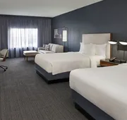 Courtyard by Marriott Toronto Mississauga/Meadowvale hotel detail image 7