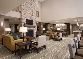 Staybridge Suites Columbus - Fort Benning by IHG hotel thumbnail 2